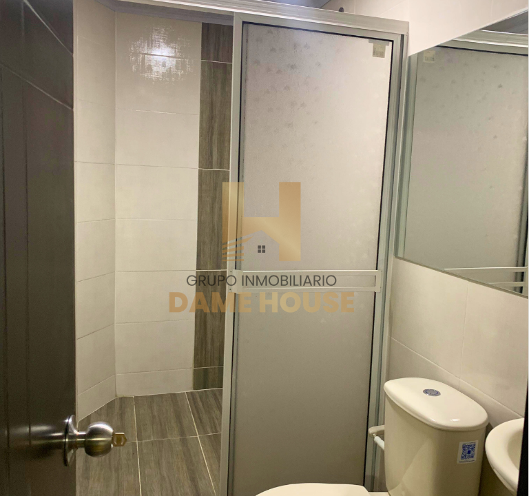 Apartamento_Poblado_Baño