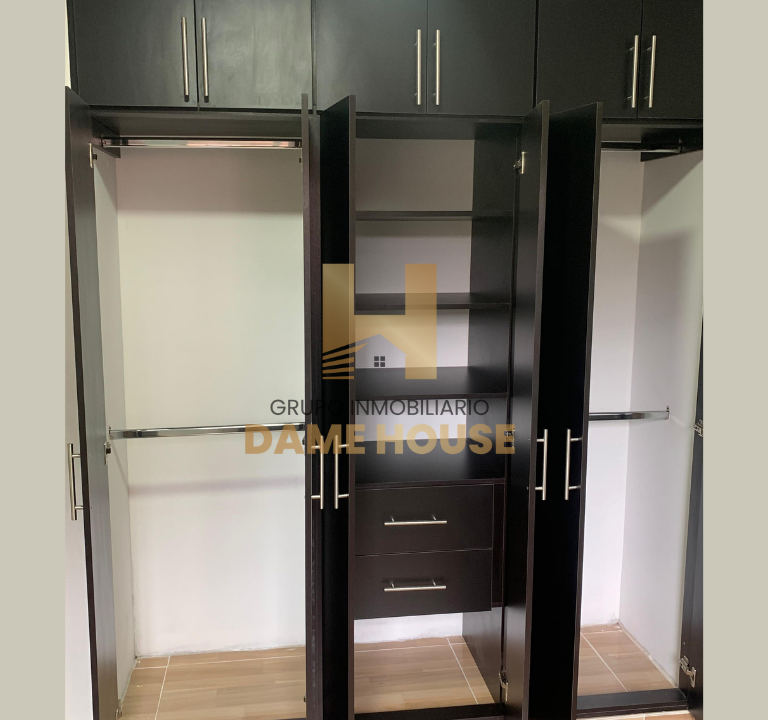 Apartamento_Poblado_armario