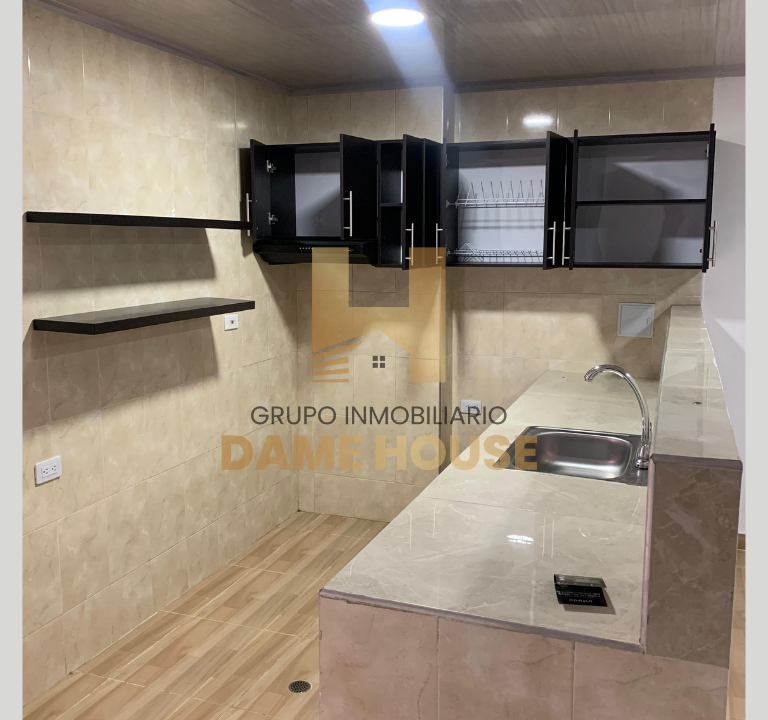 Apartamento_Poblado_cocina