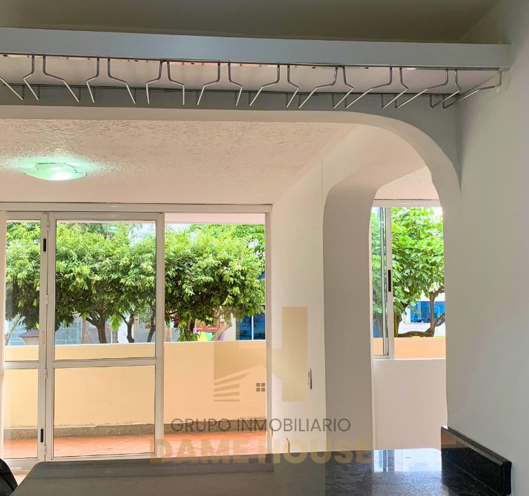 Apartamento_Los_Bucaros_barra