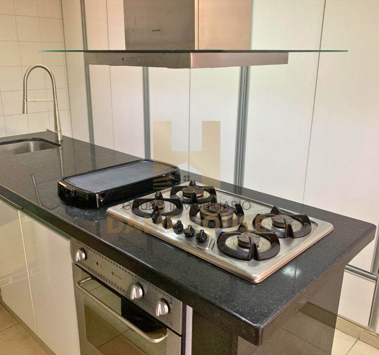 Apartamento_Los_Bucaros_estufa_horno
