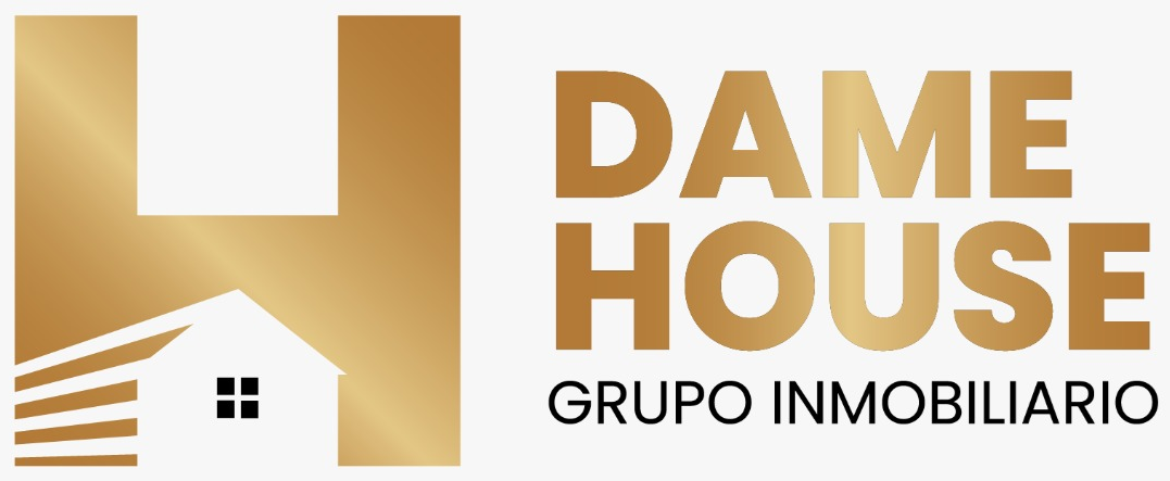 Grupo Inmobiliario Dame House